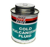 COLD VULCANSING SOLUTION